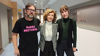 De película - El paso del tiempo, la vejez principales protagonistas en la cartelera y en De película - 29/01/22 - escuchar ahora