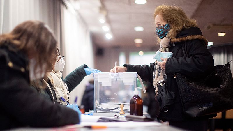 Castilla y León entra en campaña y se convierte en el epicentro de la política nacional: las claves del 13F