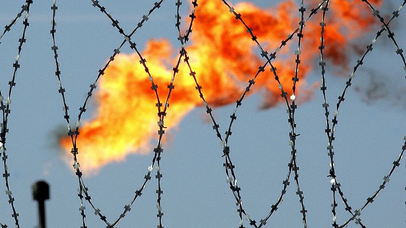 El gas ruso, la gran baza de Moscú frente a Europa en la crisis de Ucrania