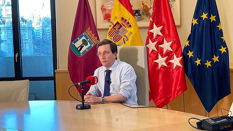 El PP insta a Sánchez a hablar con Casado sobre Ucrania: "En cuestiones de Estado hay que hablar con partidos de Estado"
