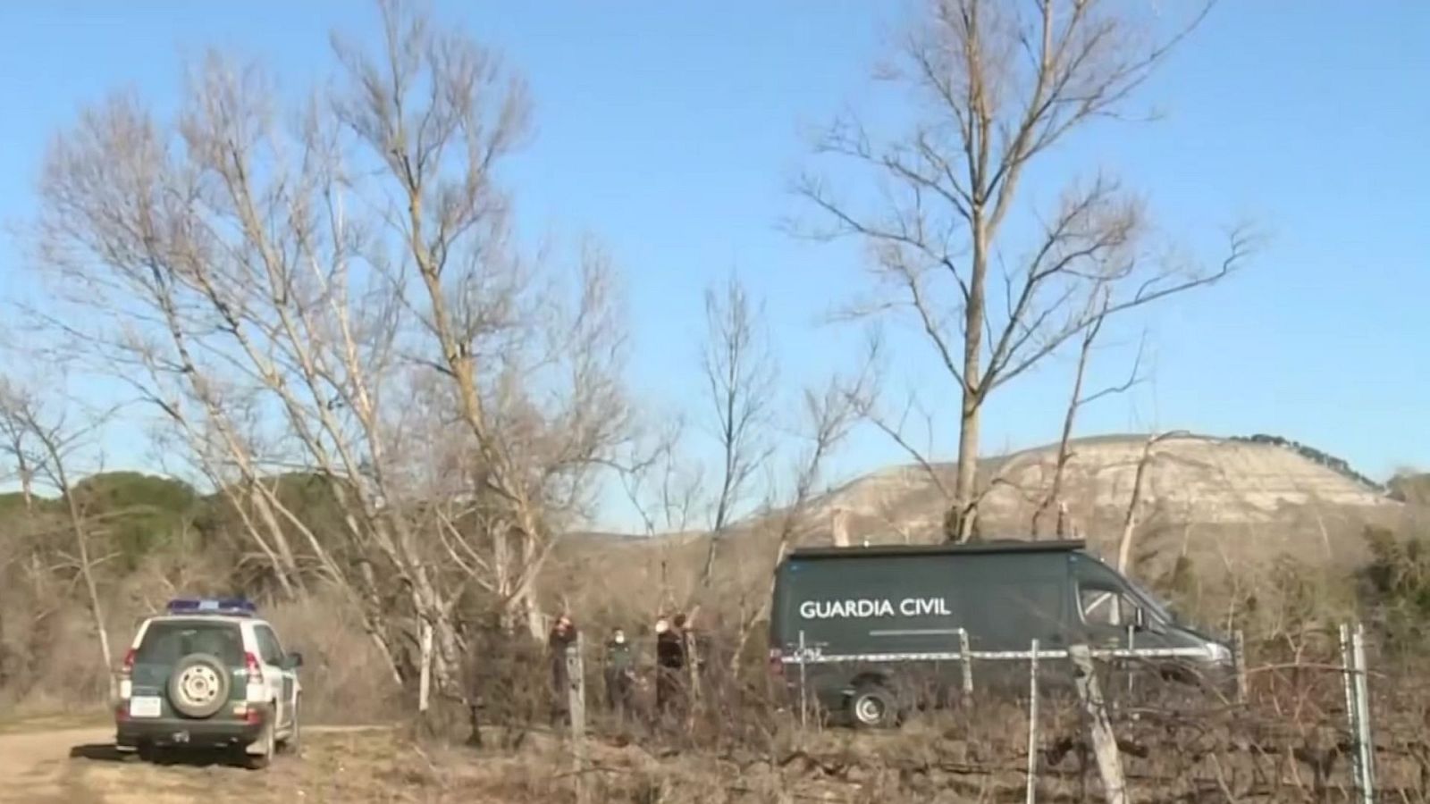 Lorena Iglesias, abogada del detenido: "Le parece totalmente injusta esta detención" - Ver ahora