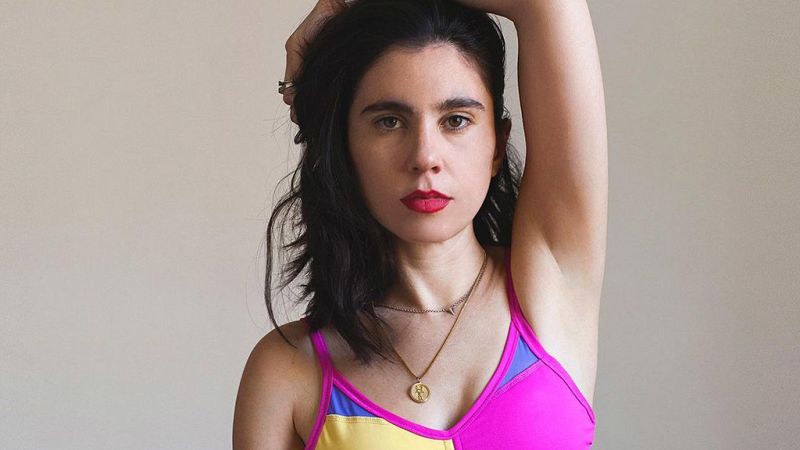 Benidorm Fest | ¿Por qué Javiera Mena dice que es "la reina de los maricones"?