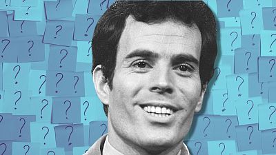 'Gwendoline' hizo famoso a Julio Iglesias, pero �por qu� se neg� luego a cantarla?