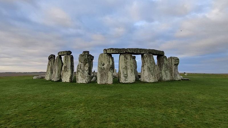 Viaje a Stonehenge, la misteriosa joya arqueológica que cautiva 4.000 años después
