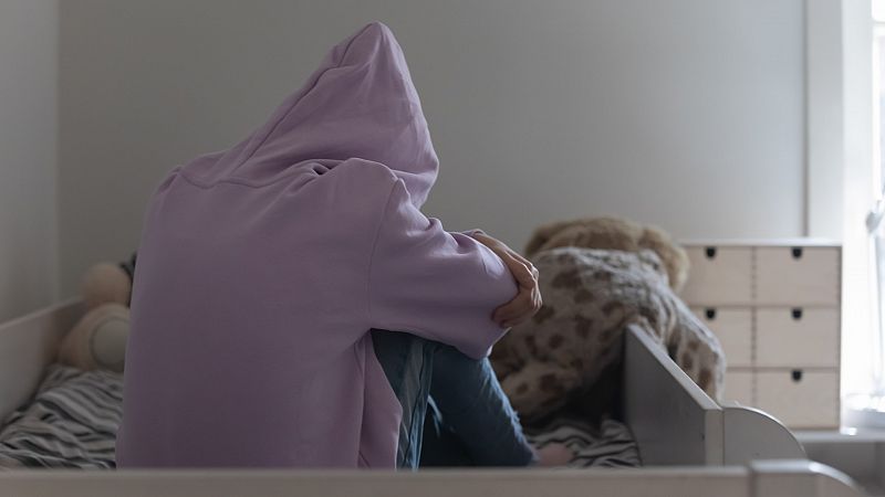 Los pediatras piden un plan contra el suicidio infantil ante el incremento de los casos desde el inicio de la pandemia