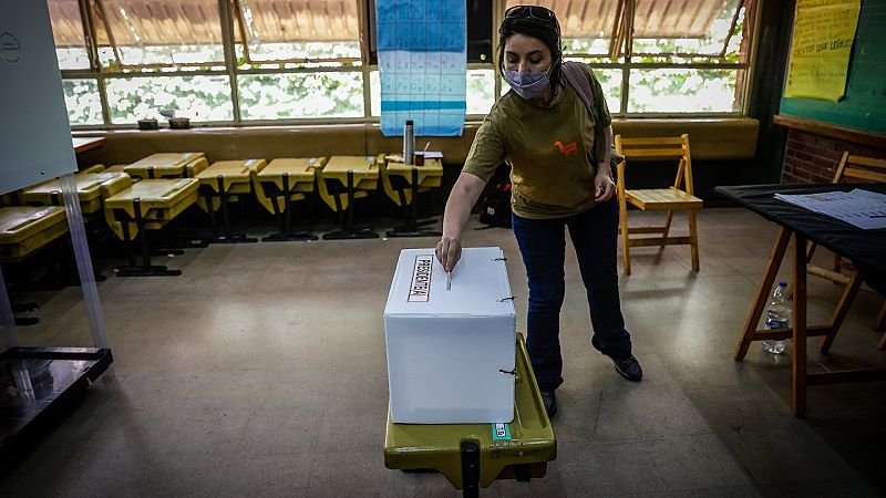 El auge de la izquierda en América Latina: un giro marcado por la pandemia y la alternancia política