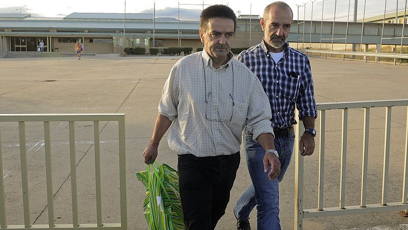 El exjefe de ETA 'Iñaki de Rentería' declarará como imputado por el asesinato de Gregorio Ordóñez