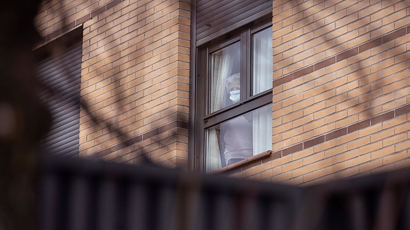 La Justicia reabre la investigación sobre las muertes en residencias de Leganés y pide los protocolos de derivación