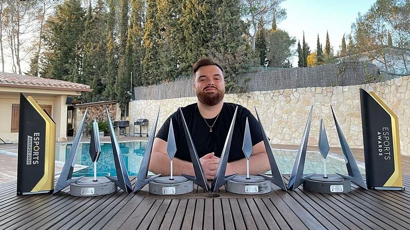 'Disaster Chefs': Ibai y otros streamers a prueba frente a los fogones