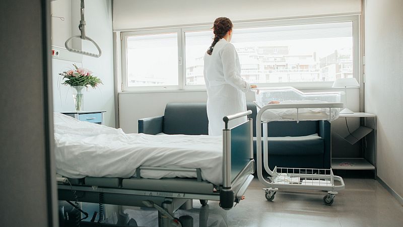 Transitar el duelo perinatal tras la pérdida de un hijo: "Sentí que me había muerto yo"