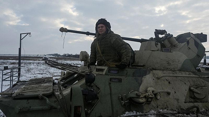 Rusia cree que la respuesta de EE.UU. no da "motivos para el optimismo" pero deja margen para el diálogo