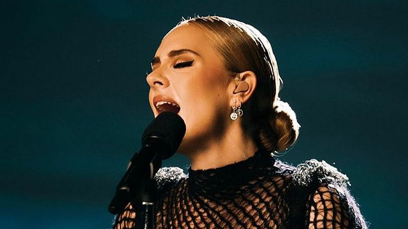 10 curiosidades que hacen única a Adele