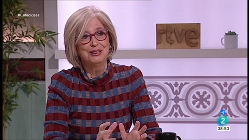 Irene Rigau, sobre la sentència del 25% de castellà: "Desobeir, el Govern no ho ha de dir mai"