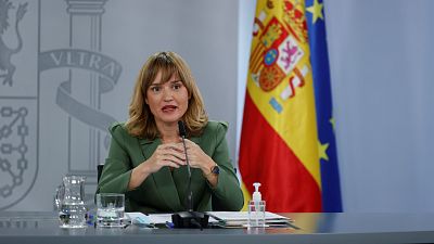 14 horas - Educación propone una prueba específica para poder acceder a la carrera de Magisterio - Escuchar ahora