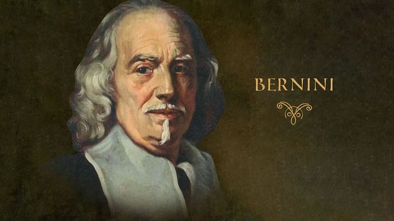 Grietas en las torres de la basílica de San Pedro: la "chapuza" de Bernini