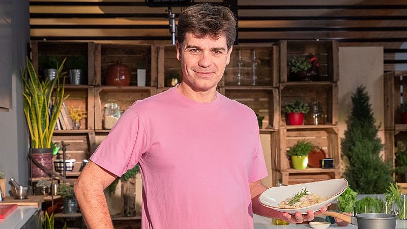 Da Mundial de las Legumbres: Receta de pochas en salsa verde con chipirones