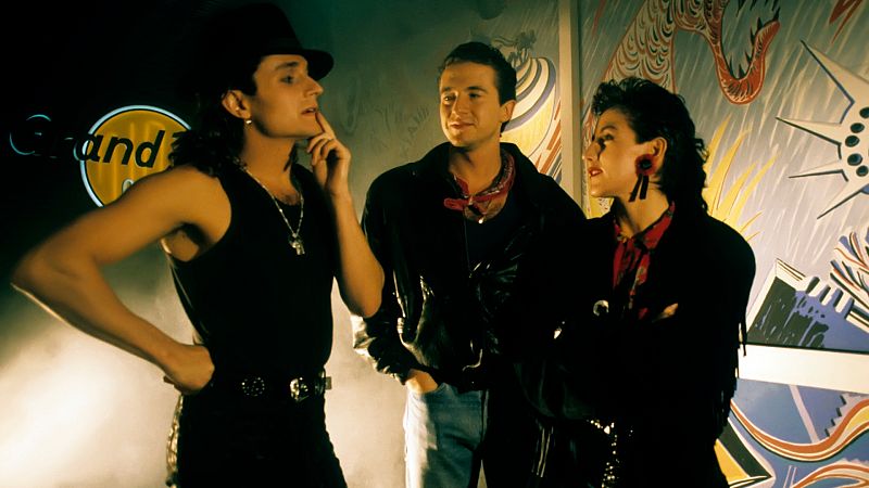 Mecano en 2022: así suena ahora la banda sonora de nuestra vida