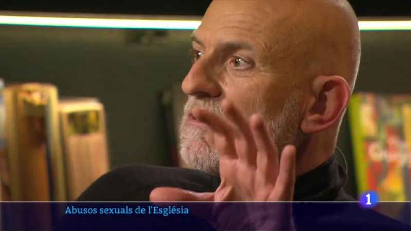 L'escriptor Alejandro Palomas denuncia haver patit abusos sexuals a La Salle de Premià de Mar