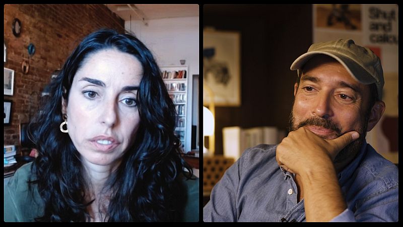 Virginia Barber, psicología forense: "La gran mayoría de la violencia en la sociedad no la cometen enfermos mentales"