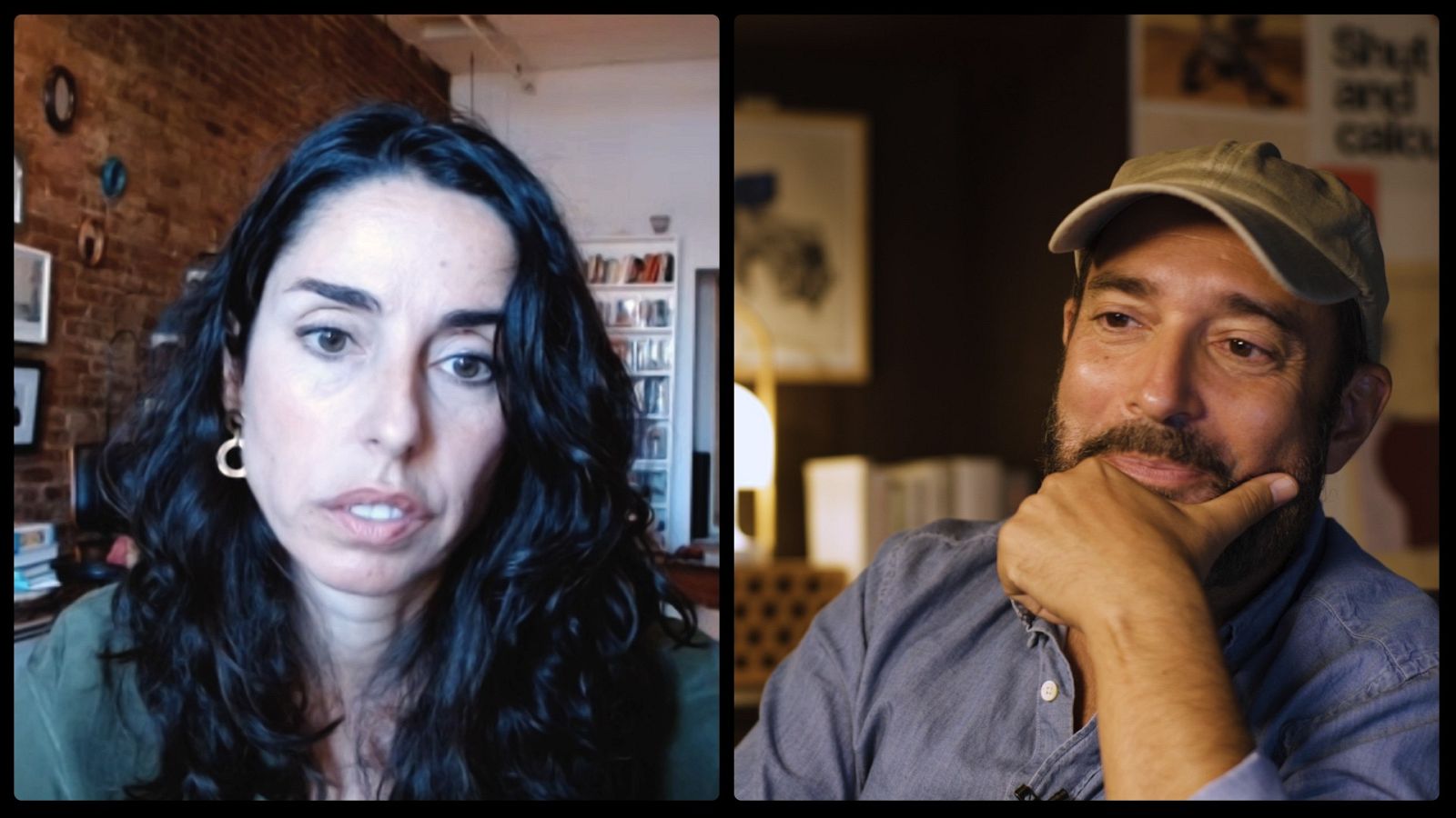 Virgina Barber y las raíces de la violencia - Cerebros sin fronteras