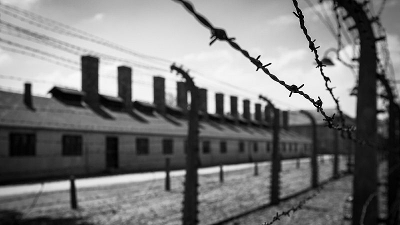 Holocausto: el vacío de la desmemoria