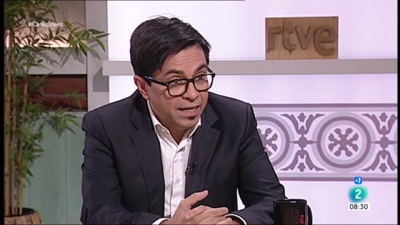 Pisarello: "Seria un drama aprovar la reforma laboral amb els vots de la dreta"