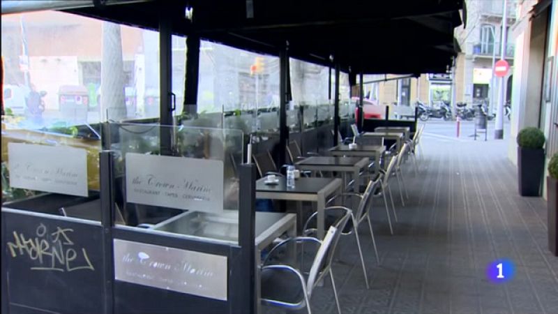 Adeu a les restriccions en reunions, aforaments i al certificat covid