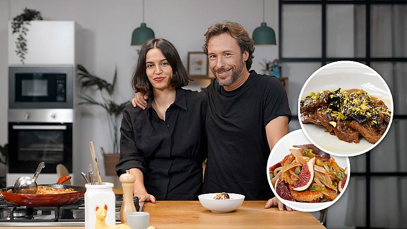 El fricandó vegano de Gipsy Chef que sabe al de toda la vida