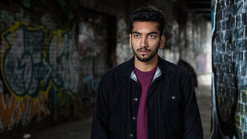 5 razones para ver Informer, el thriller de la BBC disponible en RTVE Play