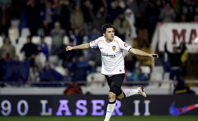 La genialidad de Villa consuma la 'injusticia'