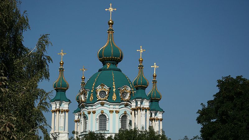 Ucrania: cultura y patrimonio que merecen ser protegidos