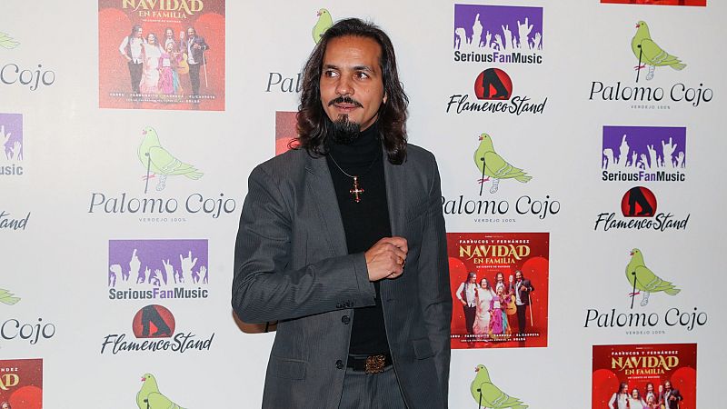 Farruquito: gloria, cárcel y resurrección