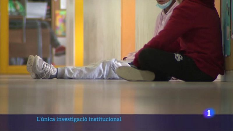 El Congrés fa el primer pas per a poder investigar els abusos sexuals a menors a l'Església