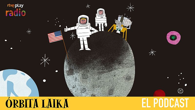Entonces, ¿fuimos o no fuimos a la Luna?