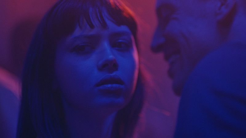 Nominados al mejor cortometraje de ficción: cinco daños en la estructura