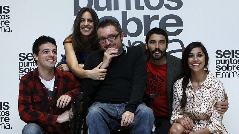 Muere el cineasta canario Roberto Pérez Toledo a los 43 años