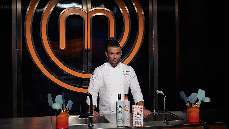 'Raíces', la serie documental sobre Carlos Maldonado, ya disponible en RTVE Play