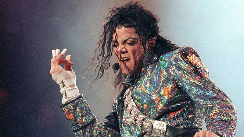Los mejores cameos de famosos en los videoclips de Michael Jackson. ¿Te habías dado cuenta?