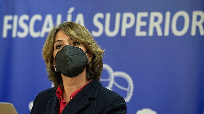 La Fiscalía General del Estado investigará los abusos a menores en la Iglesia