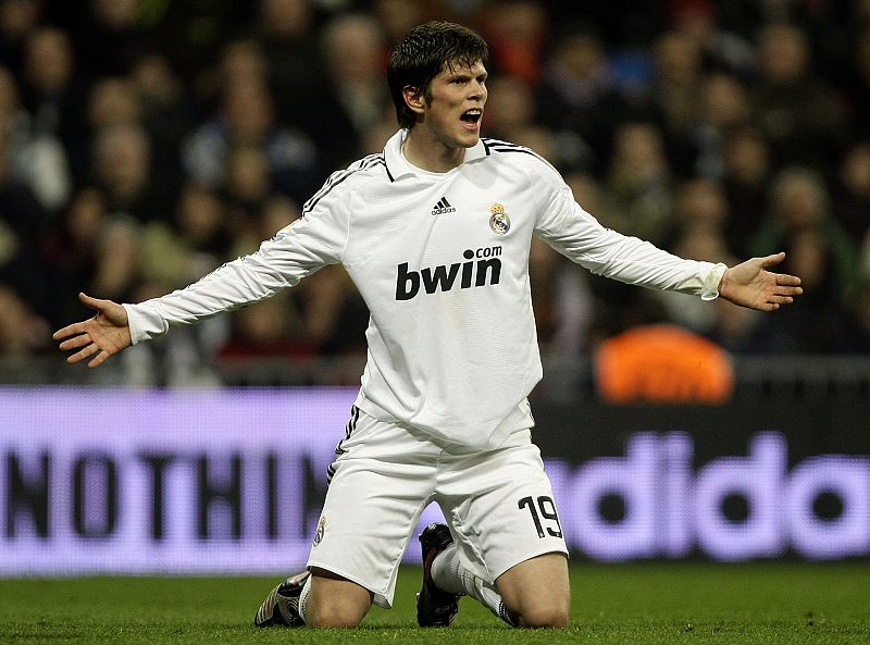 El Real Madrid inscribe a Lass para la Champions