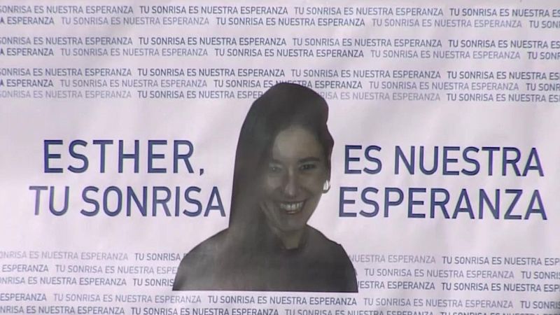 La Guardia Civil trabaja con una lista de diez personas en la investigación de Esther López