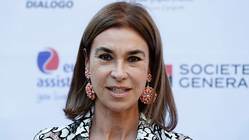 ¿Quiénes son las hijas de la escritora Carmen Posadas?