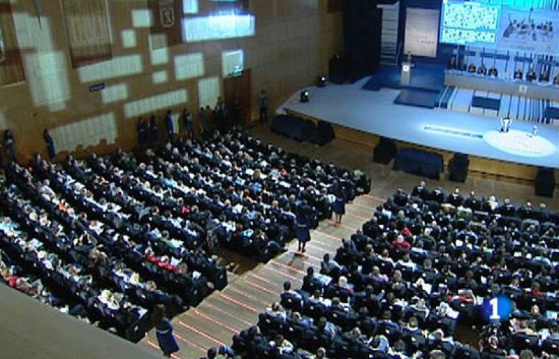 La Asamblea 2.0 será el 29 de marzo