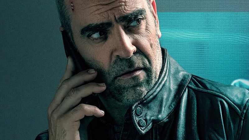 El thriller 'Código emperador', protagonizado por Luis Tosar, inaugurará el Festival de Málaga
