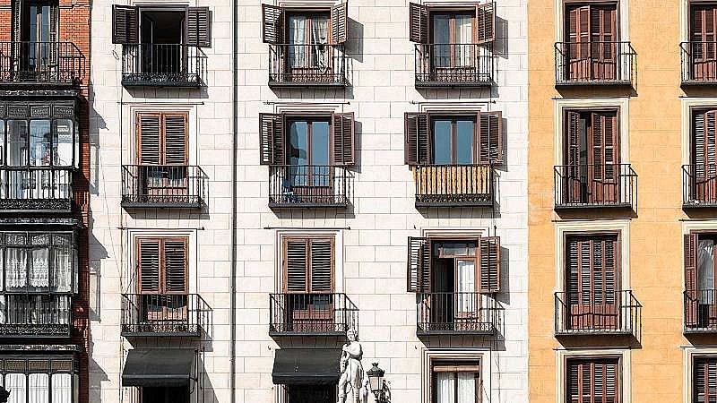 Què canviarà la nova Llei d'Habitatge?