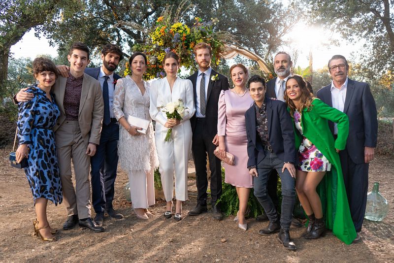 Avance: Los últimos episodios de 'Dos Vidas'