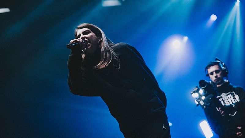 El análisis del Chuty vs Sara, Tirpa vs Mister Ego y Hander vs Sawi Elekipo