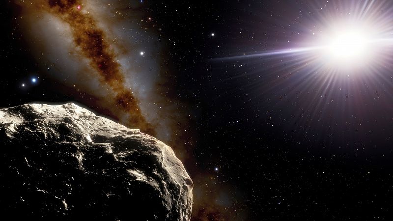 Confirman un segundo asteroide troyano terrestre después de una década de búsqueda