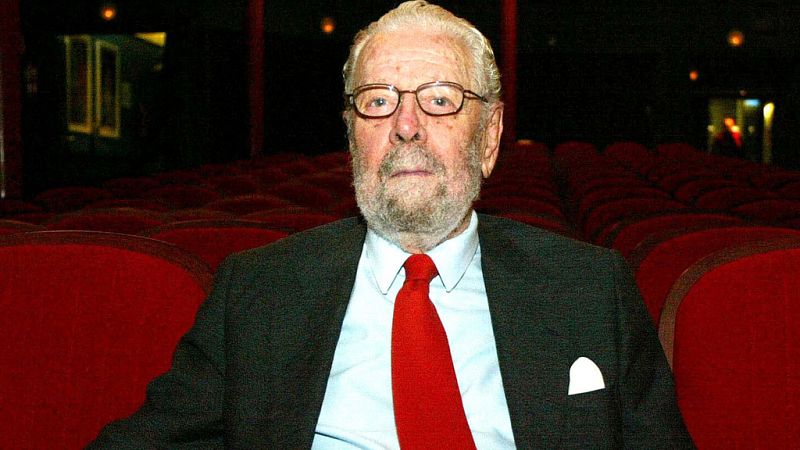 Luís García Berlanga: cuatro hijos varones y un legado eterno