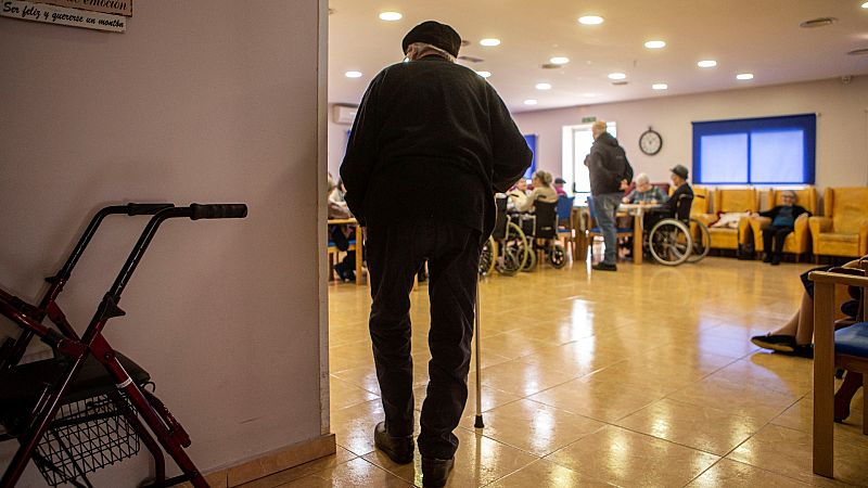 El nuevo modelo de residencias que plantea el Gobierno: un punto de partida con "margen de mejora"